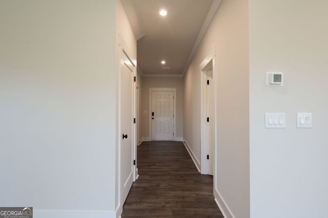 324 William Gossett Drive 26, Canton, GA 30114