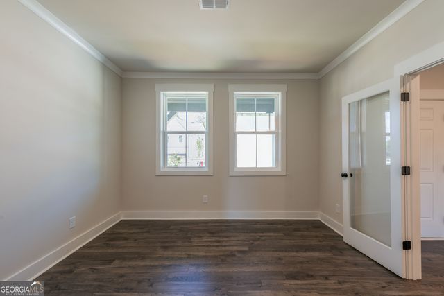 324 William Gossett Drive 26, Canton, GA 30114