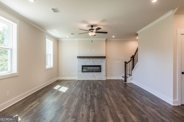 324 William Gossett Drive 26, Canton, GA 30114