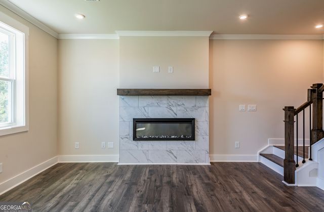 324 William Gossett Drive 26, Canton, GA 30114