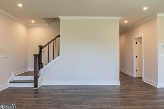 324 William Gossett Drive 26, Canton, GA 30114