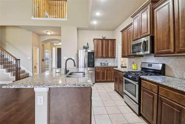 818 Cauble Drive, Fate, TX 75087