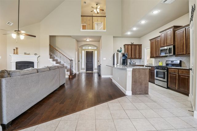 818 Cauble Drive, Fate, TX 75087