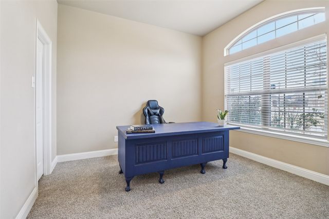 818 Cauble Drive, Fate, TX 75087