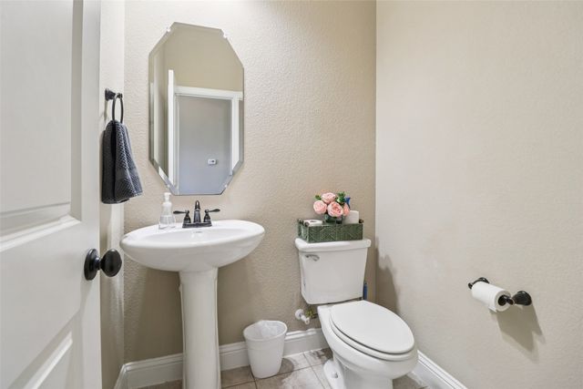 818 Cauble Drive, Fate, TX 75087