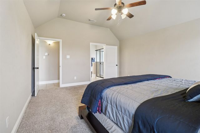 818 Cauble Drive, Fate, TX 75087