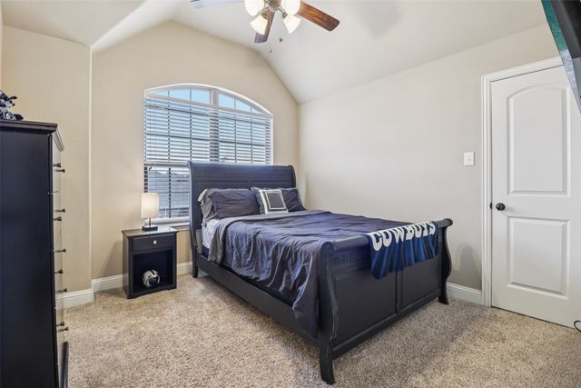 818 Cauble Drive, Fate, TX 75087