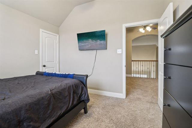 818 Cauble Drive, Fate, TX 75087