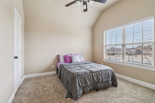 818 Cauble Drive, Fate, TX 75087