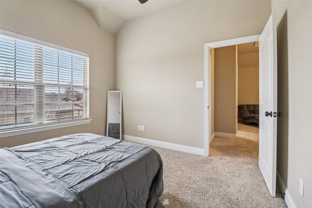 818 Cauble Drive, Fate, TX 75087