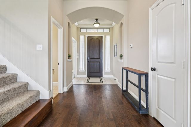 818 Cauble Drive, Fate, TX 75087