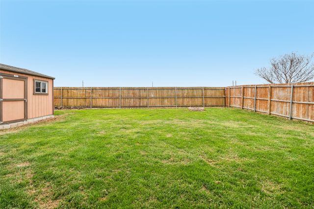 818 Cauble Drive, Fate, TX 75087