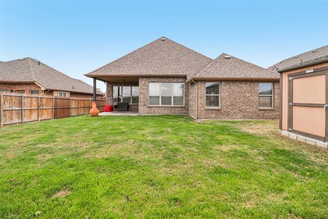 818 Cauble Drive, Fate, TX 75087