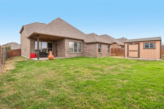 818 Cauble Drive, Fate, TX 75087