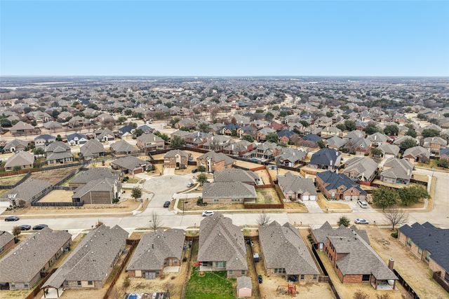 818 Cauble Drive, Fate, TX 75087