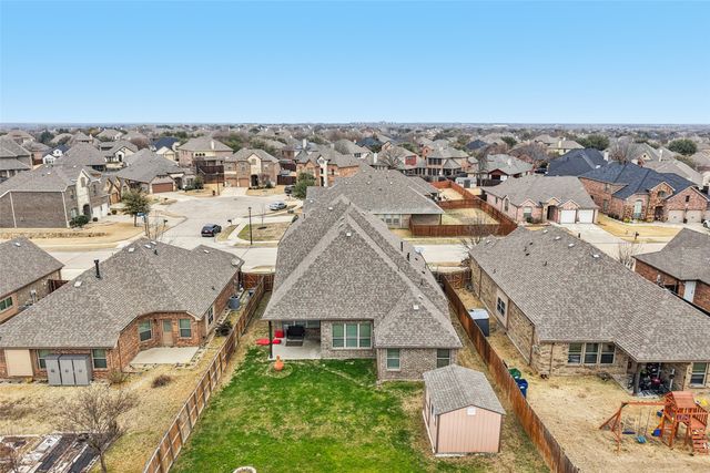 818 Cauble Drive, Fate, TX 75087