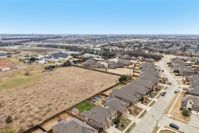 818 Cauble Drive, Fate, TX 75087
