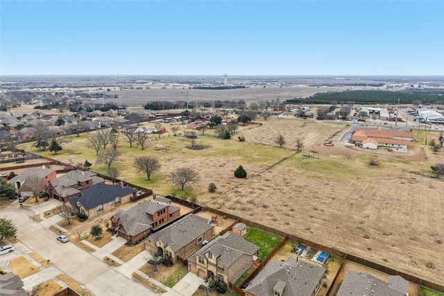 818 Cauble Drive, Fate, TX 75087