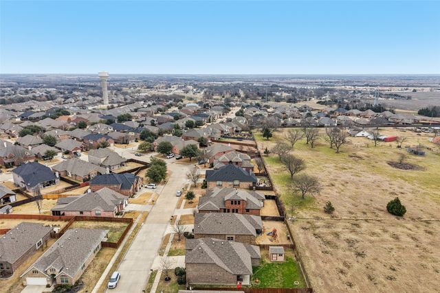 818 Cauble Drive, Fate, TX 75087