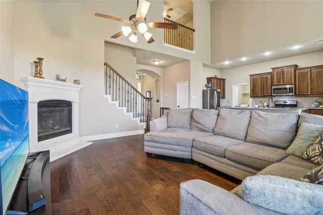 818 Cauble Drive, Fate, TX 75087