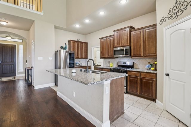 818 Cauble Drive, Fate, TX 75087