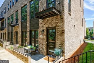 1586 Aldworth Place SE, Atlanta, GA 30339