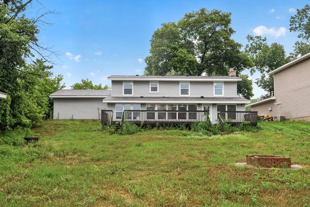 710 129th Avenue NE, Blaine, MN 55434
