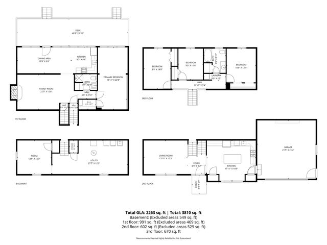 710 129th Avenue NE, Blaine, MN 55434