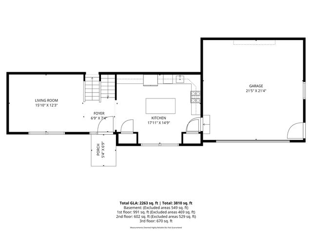 710 129th Avenue NE, Blaine, MN 55434