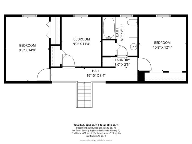 710 129th Avenue NE, Blaine, MN 55434