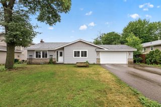 710 129th Avenue NE, Blaine, MN 55434