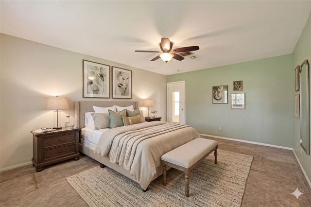 2930 Quail Oak Drive, Houston, TX 77014