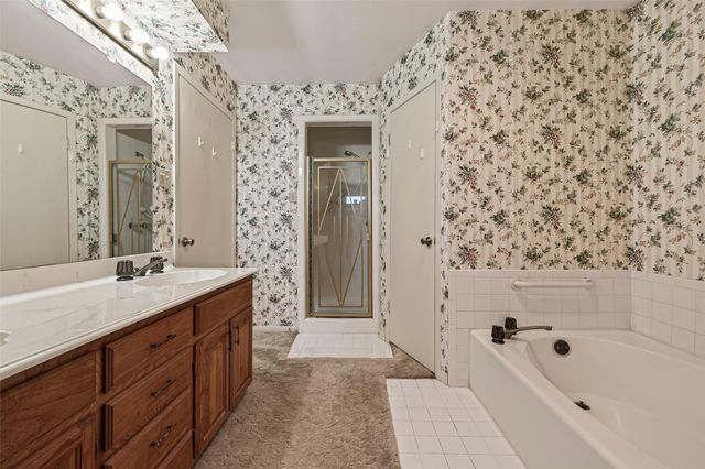 2930 Quail Oak Drive, Houston, TX 77014