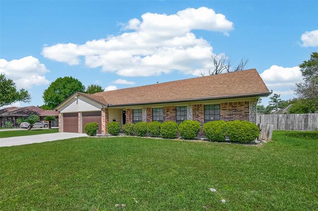 2930 Quail Oak Drive, Houston, TX 77014