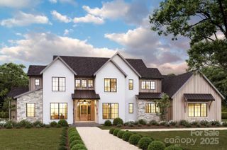 Lot 3 Country Estates Drive, Waxhaw, NC 28173
