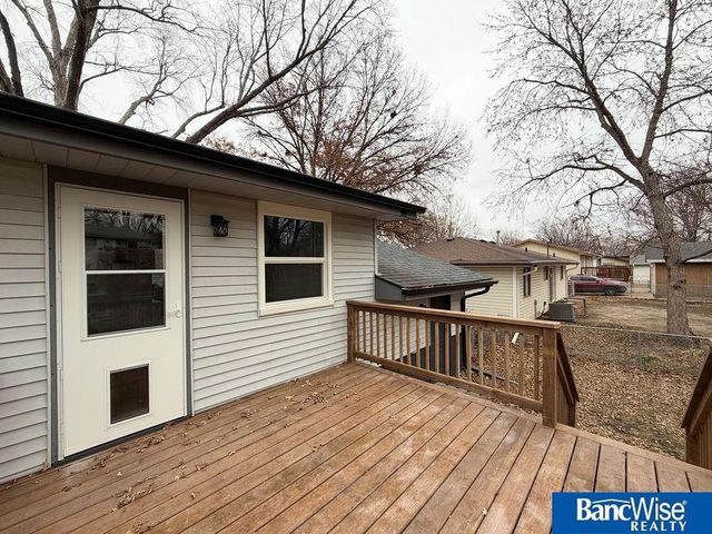 1721 W Washington Street, Lincoln, NE 68522