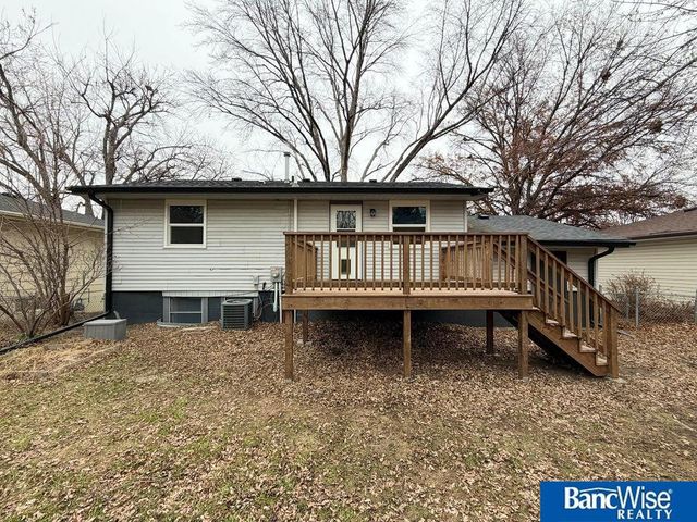 1721 W Washington Street, Lincoln, NE 68522