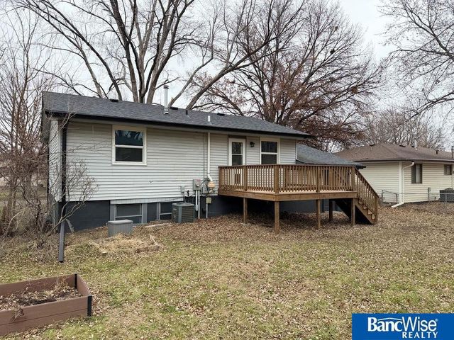 1721 W Washington Street, Lincoln, NE 68522