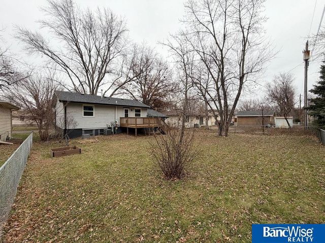 1721 W Washington Street, Lincoln, NE 68522