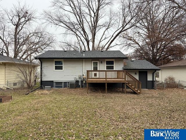 1721 W Washington Street, Lincoln, NE 68522