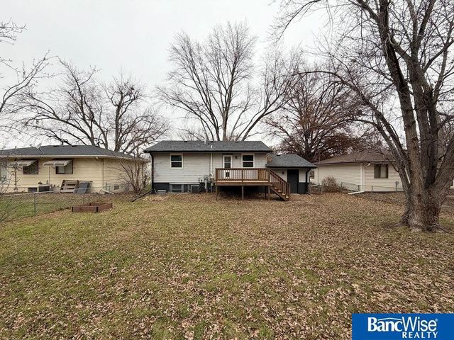 1721 W Washington Street, Lincoln, NE 68522