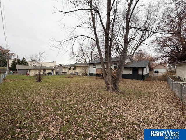 1721 W Washington Street, Lincoln, NE 68522