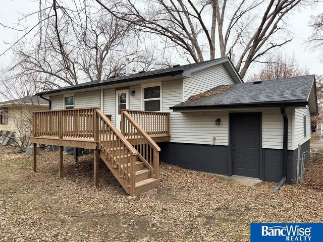 1721 W Washington Street, Lincoln, NE 68522