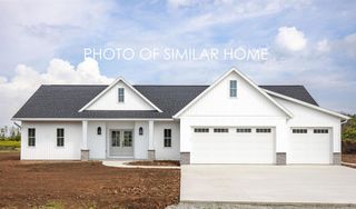 W7254 MOONLIGHT DRIVE, Greenville, WI 54942