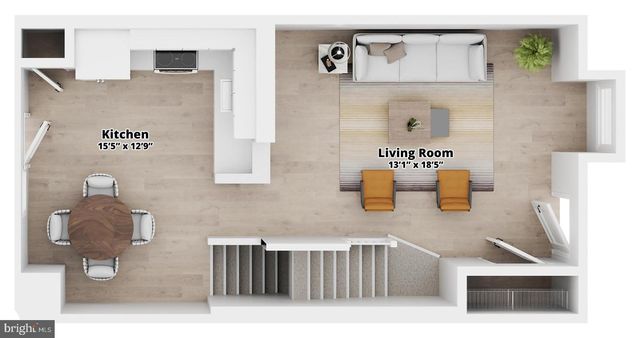 12501 CORAL GROVE PL, Germantown, MD 20874