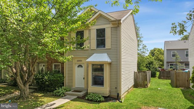 12501 CORAL GROVE PL, Germantown, MD 20874