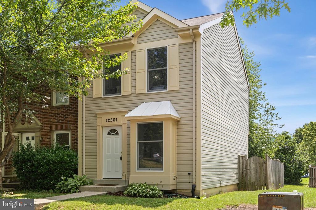 12501 CORAL GROVE PL, Germantown, MD 20874