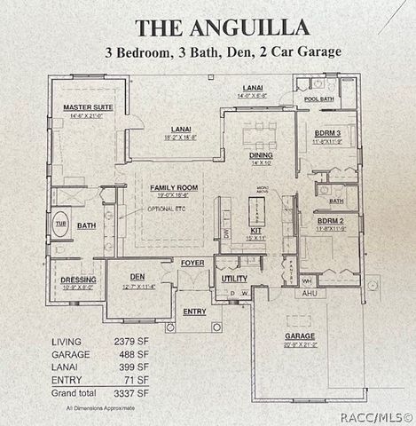 5070 W Wichita Drive, Beverly Hills, FL 34465