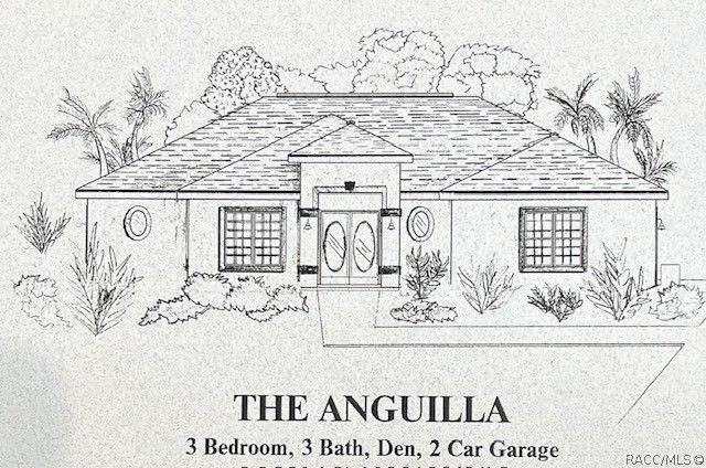 5070 W Wichita Drive, Beverly Hills, FL 34465