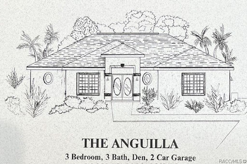 5070 W Wichita Drive, Beverly Hills, FL 34465